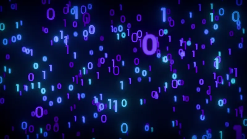 Cyber Security Background